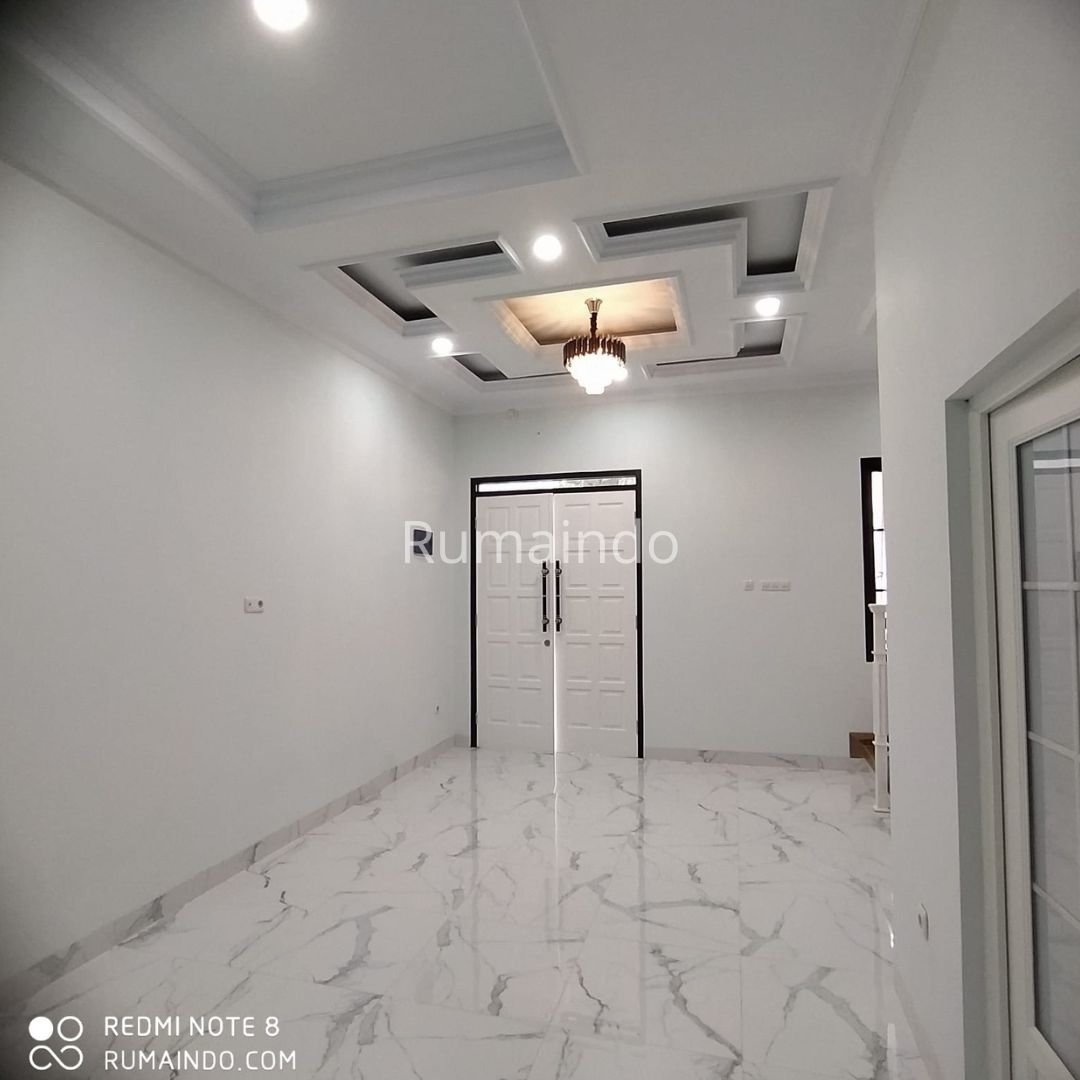 Dijual Murah Rumah Cluster di Kahfi 1 Jagakarsa Jakarta Selatan - 3