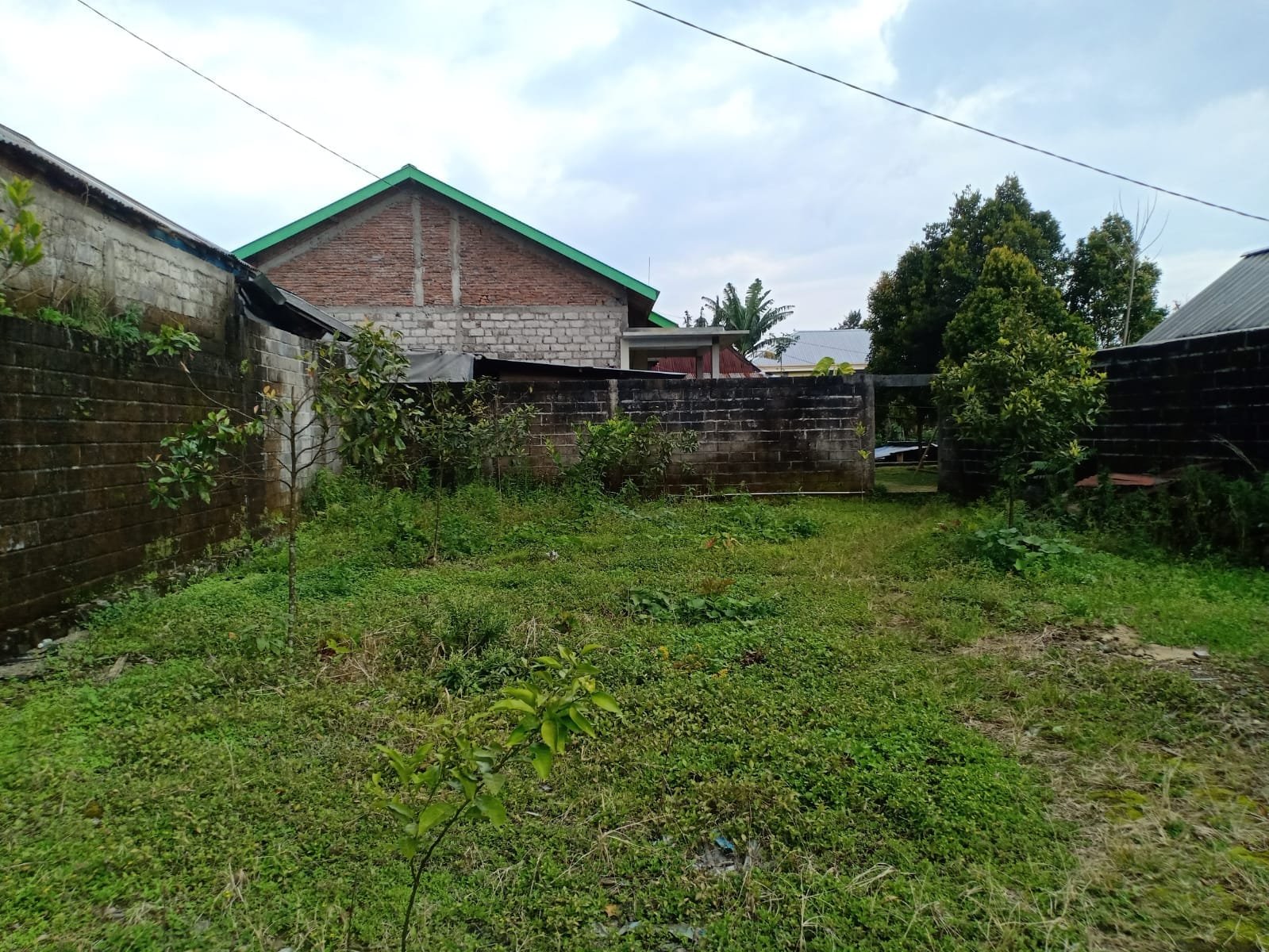 TANAH STRATEGIS TEPI JALAN RAYA KEMUNING NGARGOYOSO KARANGANYAR - 3