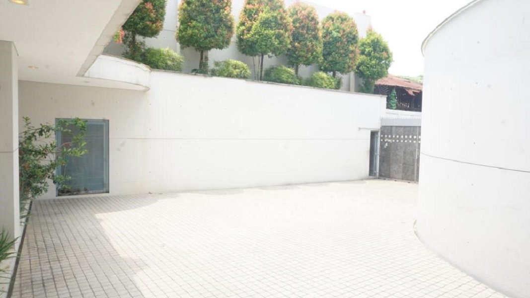 Rumah Dijual Dekat DPR MPR RI, Pacific Place, Senayan City, BINUS, Trisakti, Central Park, RS Dr. Mintohardjo - 3