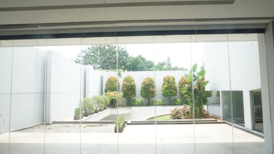 Rumah Dijual Dekat DPR MPR RI, Pacific Place, Senayan City, BINUS, Trisakti, Central Park, RS Dr. Mintohardjo - 5