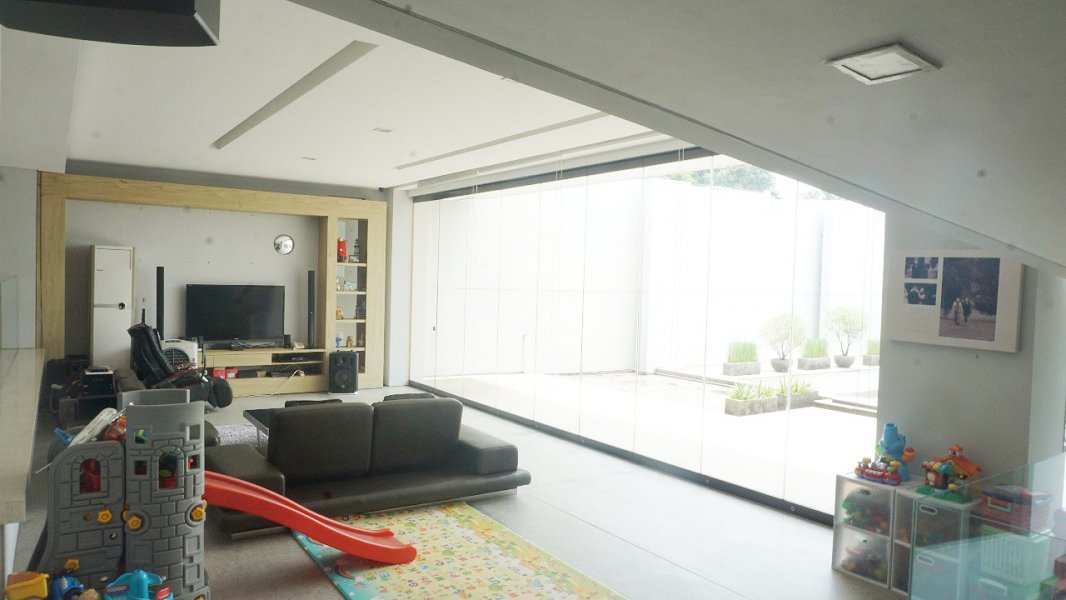 Rumah Dijual Dekat DPR MPR RI, Pacific Place, Senayan City, BINUS, Trisakti, Central Park, RS Dr. Mintohardjo - 7