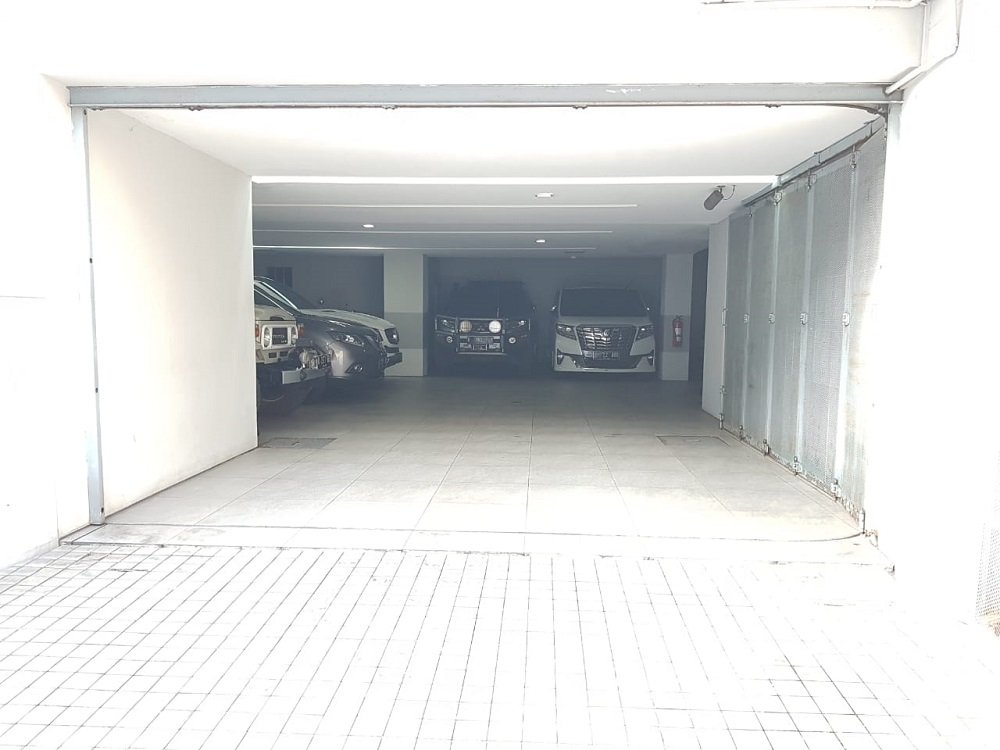 Rumah Dijual Dekat DPR MPR RI, Pacific Place, Senayan City, BINUS, Trisakti, Central Park, RS Dr. Mintohardjo - 4