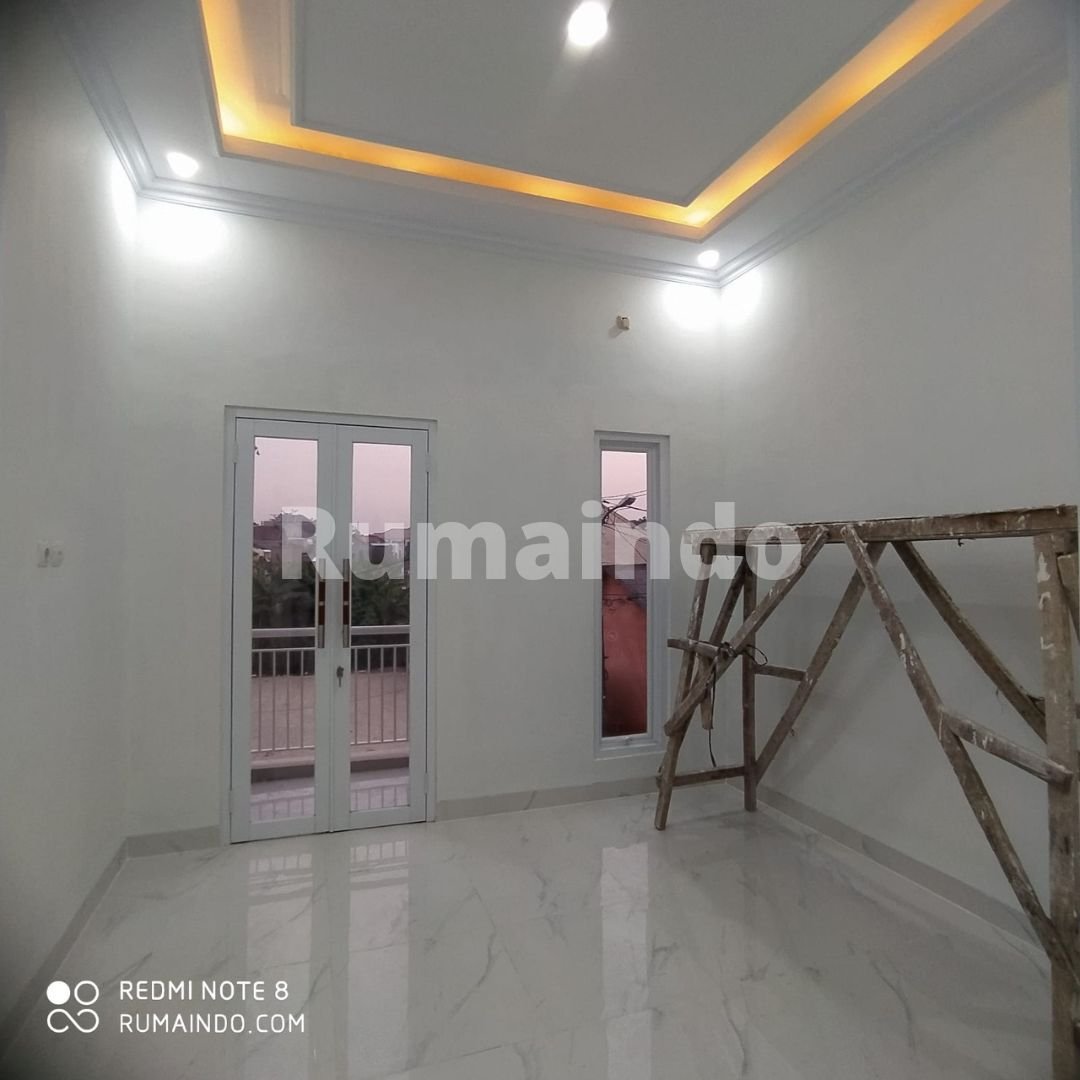 Dijual Murah Rumah Cluster Barkah 21 Residence Warung Sila Jagakarsa Jakarta Selatan - 8