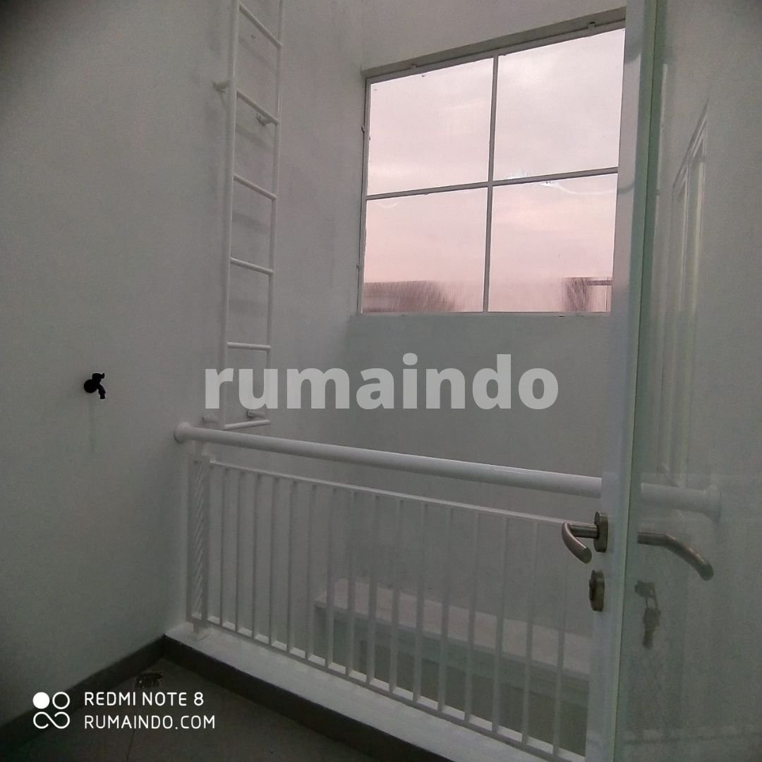 Dijual Murah Rumah Cluster Barkah 21 Residence Warung Sila Jagakarsa Jakarta Selatan - 9