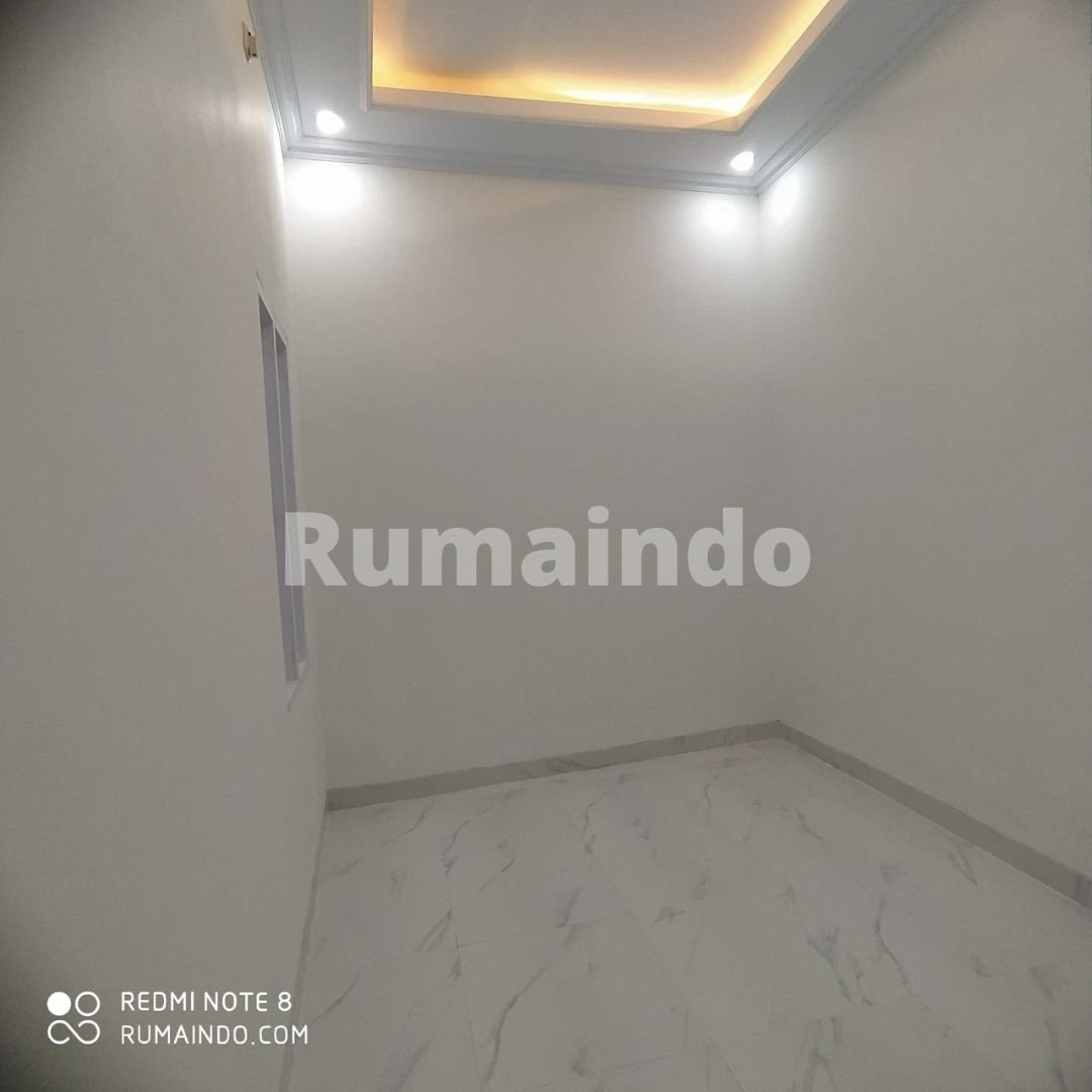 Dijual Murah Rumah Cluster Barkah 21 Residence Warung Sila Jagakarsa Jakarta Selatan - 5