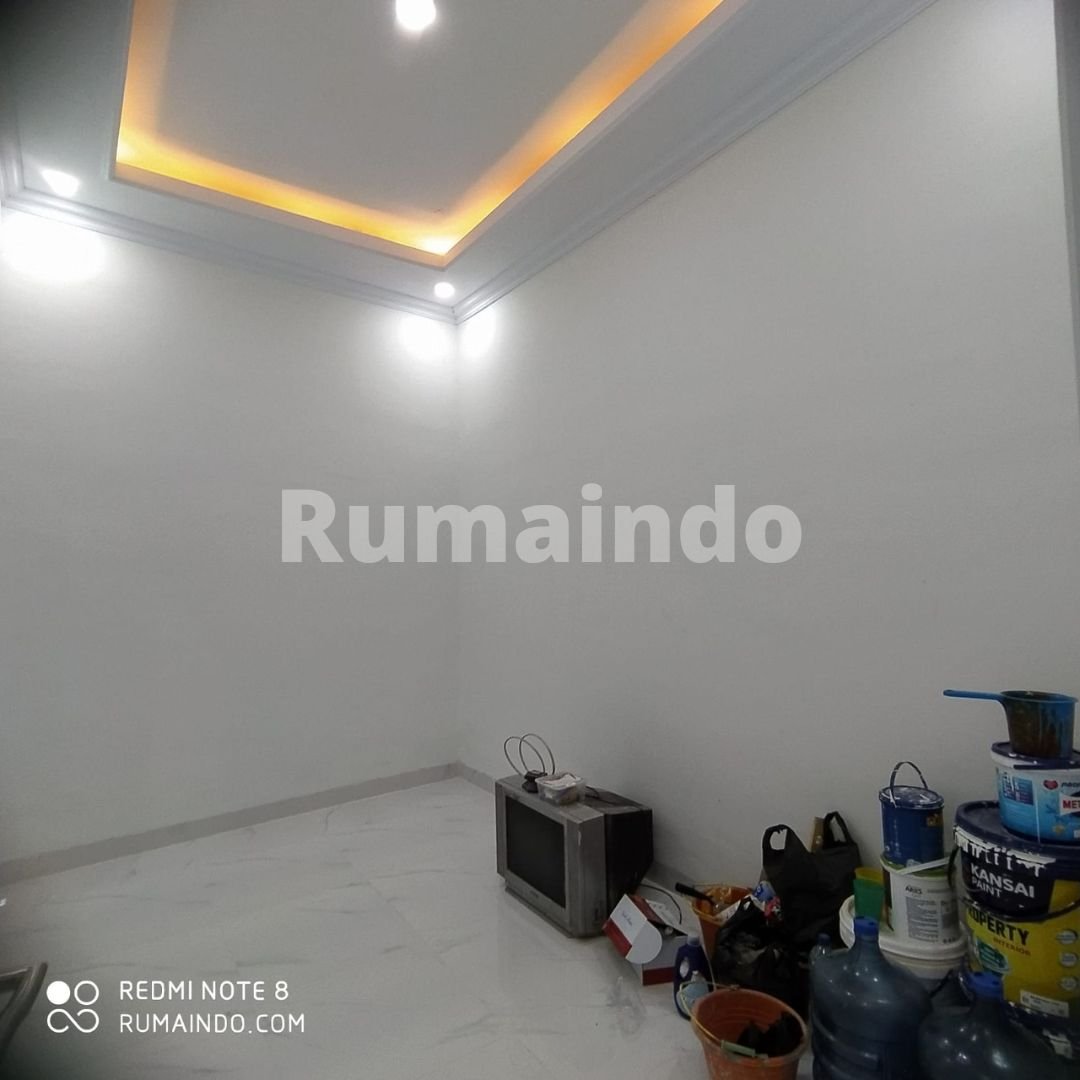 Dijual Murah Rumah Cluster Barkah 21 Residence Warung Sila Jagakarsa Jakarta Selatan - 6