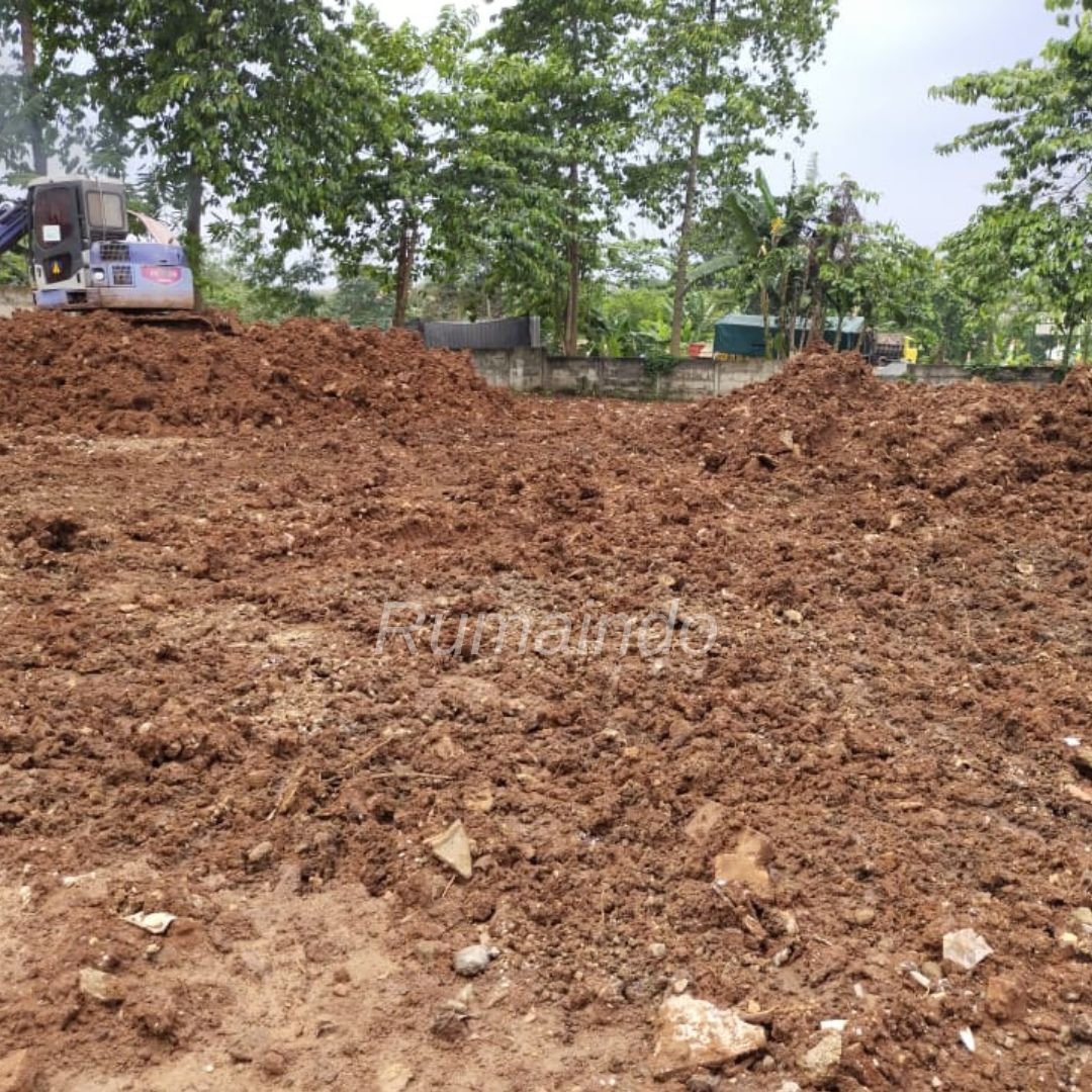Dijual Murah Tanah Kavling di Jln Bhakti Cilandak Jakarta Selatan - 2