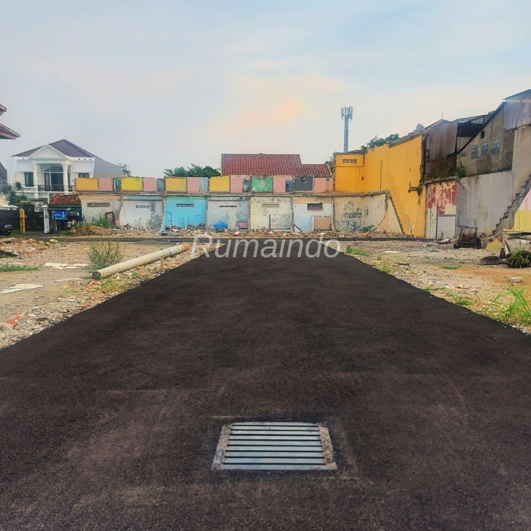 Dijual Murah Tanah Kavling di Kahfi 2 Jagakarsa Jakarta Selatan - 3