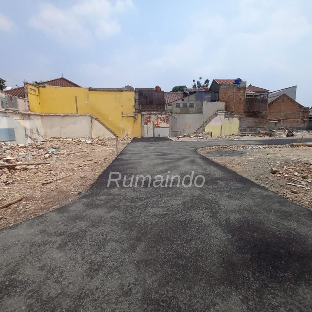 Dijual Murah Tanah Kavling di Kahfi 2 Jagakarsa Jakarta Selatan - 2