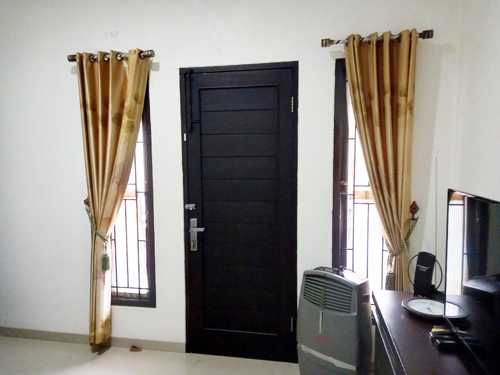 Rumah Dijual di Jagakarsa Dekat Universitas Pancasila, UI Depok, Universitas Gunadarma, Kampus ISTN - 2