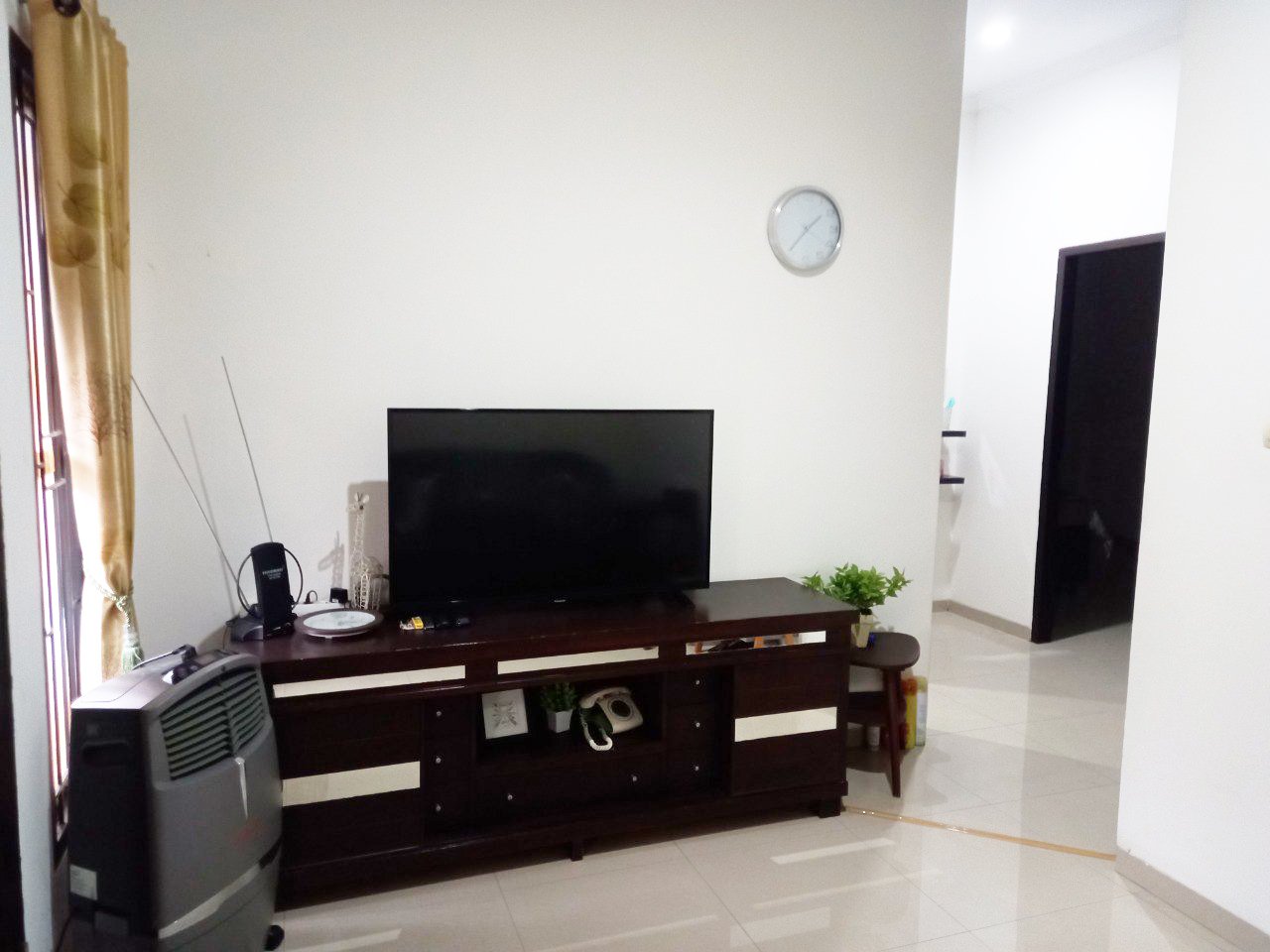 Rumah Dijual di Jagakarsa Dekat Universitas Pancasila, UI Depok, Universitas Gunadarma, Kampus ISTN - 4