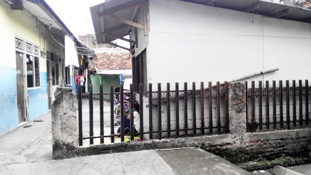 Tanah Dijual di Tanjung Priok Dekat Kantor Walikota Jakarta Utara, RSUD Tanjung Priok, Sunter Mall - 2