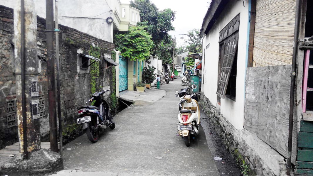 Tanah Dijual di Tanjung Priok Dekat Kantor Walikota Jakarta Utara, RSUD Tanjung Priok, Sunter Mall - 4