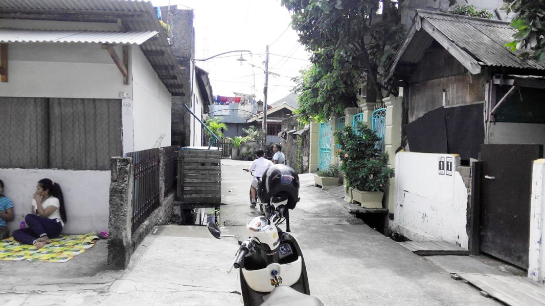 Tanah Dijual di Tanjung Priok Dekat Kantor Walikota Jakarta Utara, RSUD Tanjung Priok, Sunter Mall - 3