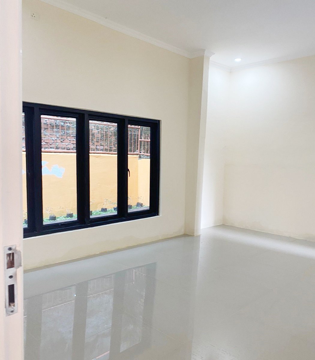 Rumah Dijual di Perumahan OPI Jakabaring Dekat OPI Mall, Stadion Jakabaring, RS Hermina OPI, Pasar OPI - 4