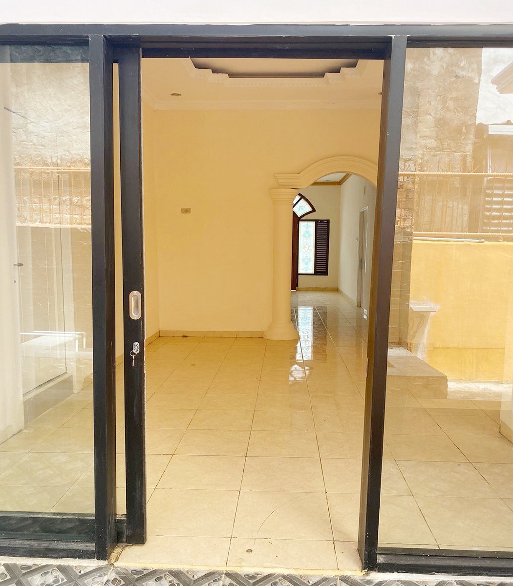 Rumah Dijual di Perumahan OPI Jakabaring Dekat OPI Mall, Stadion Jakabaring, RS Hermina OPI, Pasar OPI - 5