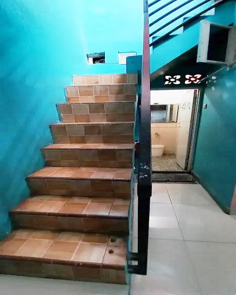 Rumah Dijual di Tangerang Dekat TIP TOP Cimone, Indogrosir Tangerang, RSIA Gebang Medika, SMK Negeri 9 - 10