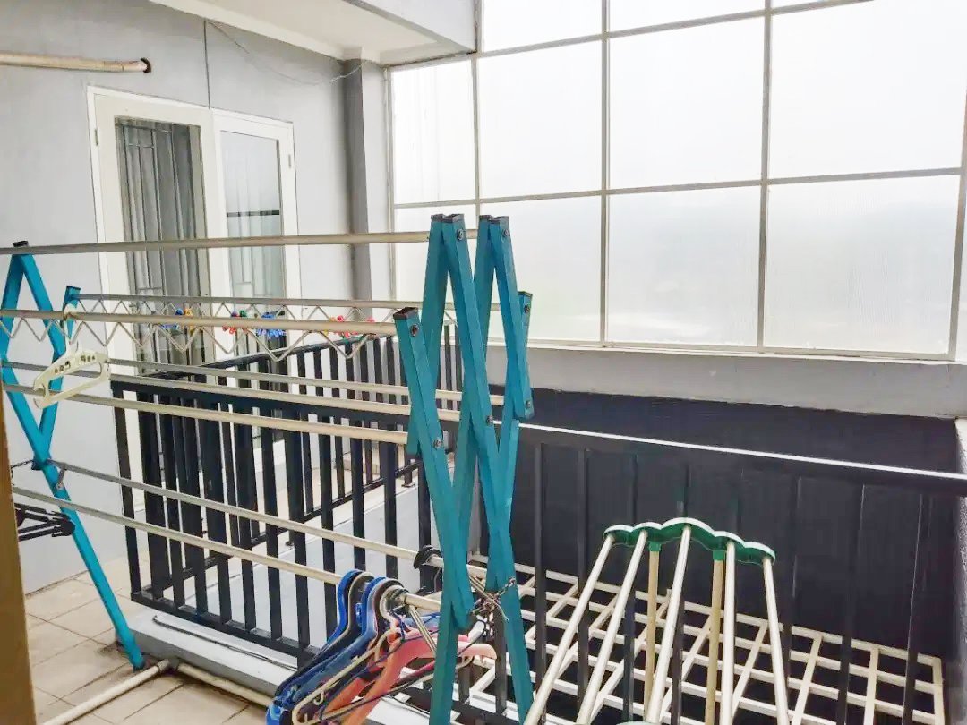 Rumah Dijual di Serpong Park Dekat AEON Mall BSD, ICE BSD, Pasar Modern BSD City, Stasiun Rawa Buntu - 10