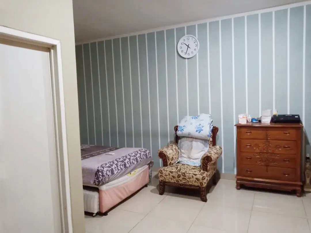 Rumah Dijual di Serpong Park Dekat AEON Mall BSD, ICE BSD, Pasar Modern BSD City, Stasiun Rawa Buntu - 5