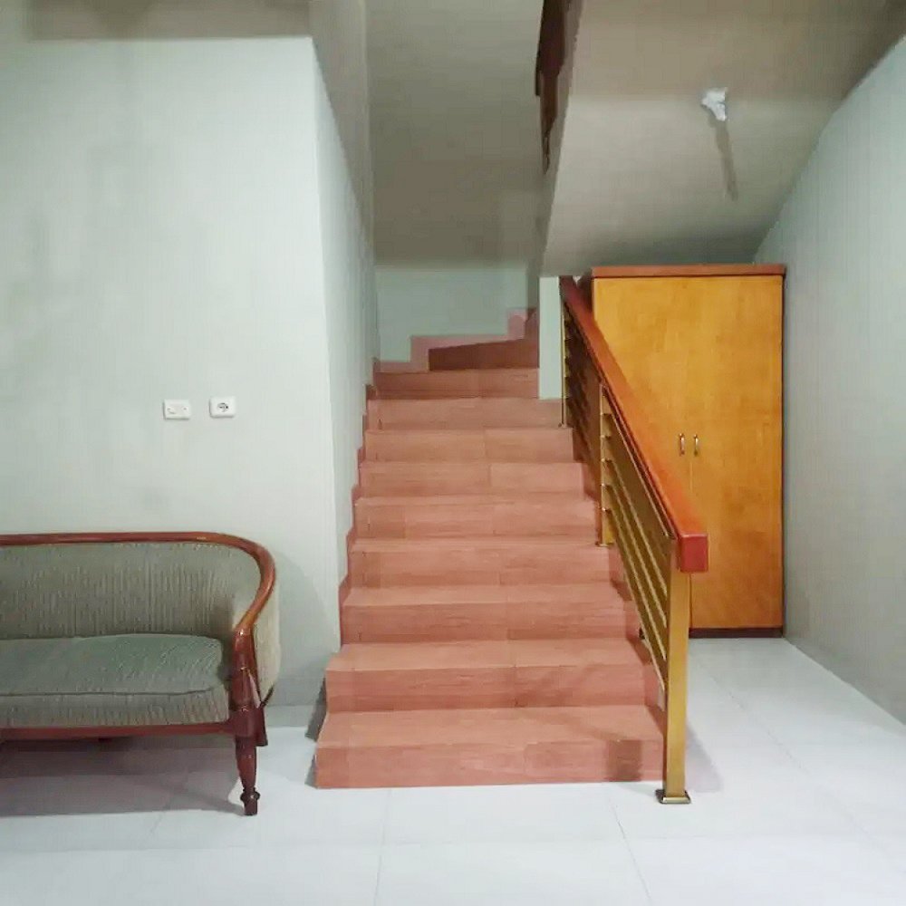 Rumah Dijual di Serpong Park Dekat AEON Mall BSD, ICE BSD, Pasar Modern BSD City, Stasiun Rawa Buntu - 7