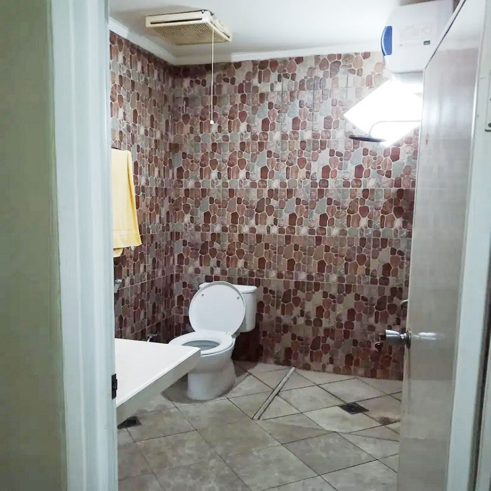 Rumah Dijual di Serpong Park Dekat AEON Mall BSD, ICE BSD, Pasar Modern BSD City, Stasiun Rawa Buntu - 9