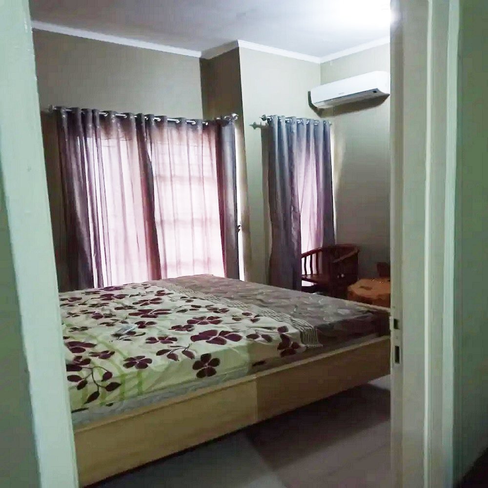 Rumah Dijual di Serpong Park Dekat AEON Mall BSD, ICE BSD, Pasar Modern BSD City, Stasiun Rawa Buntu - 6