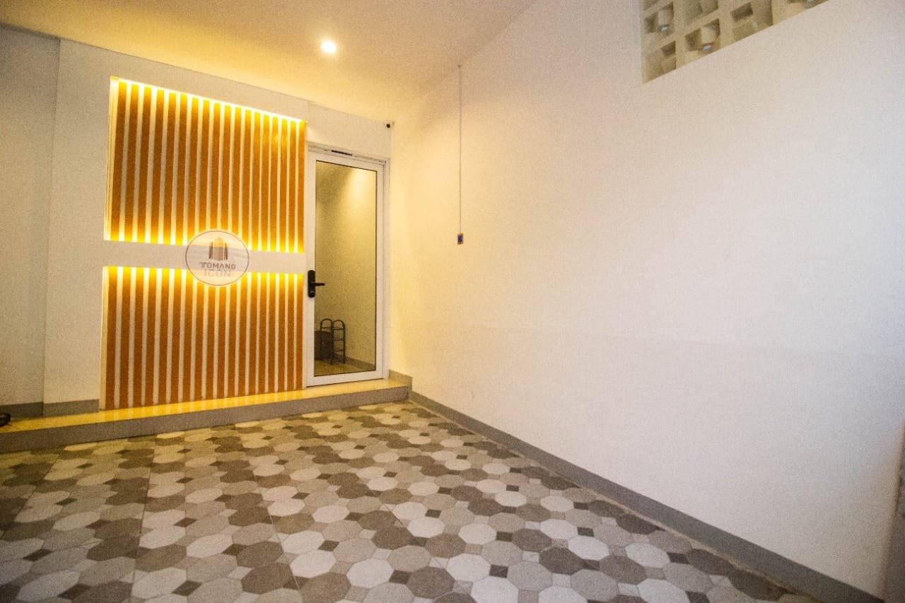 Dijual Murah Kost-Kostan Anti Pandemi di Tomang Grogol Jakarta Barat - 5