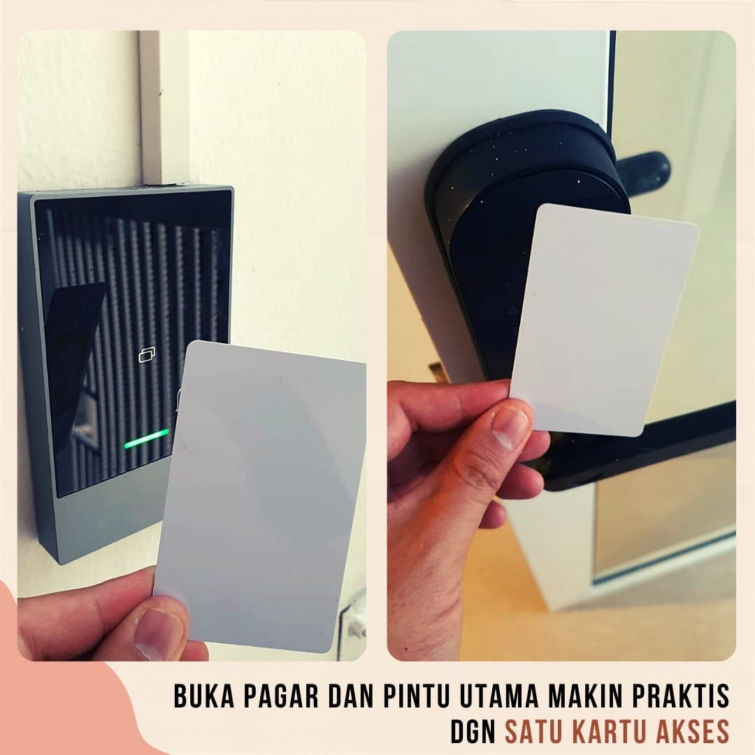 Dijual Murah Kost-Kostan Anti Pandemi di Tomang Grogol Jakarta Barat - 21