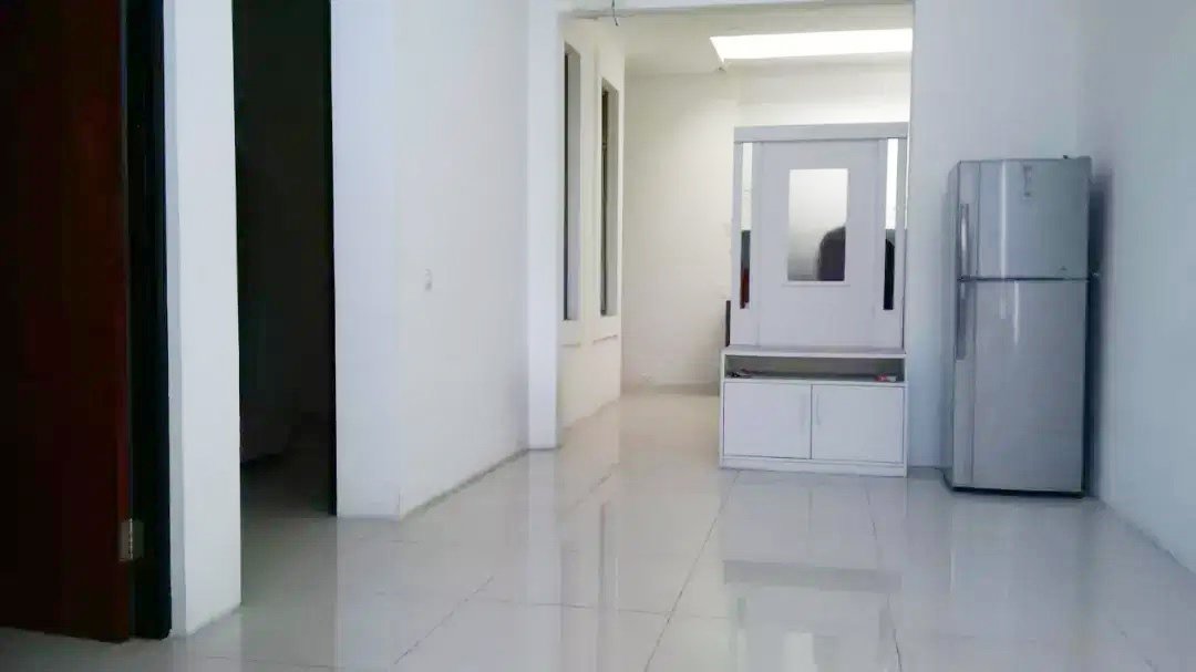 Rumah Dijual di Lippo Karawaci Tangerang Dekat Lippo Mall Karawaci, RS Siloam Lippo Village, Kampus UPH - 2