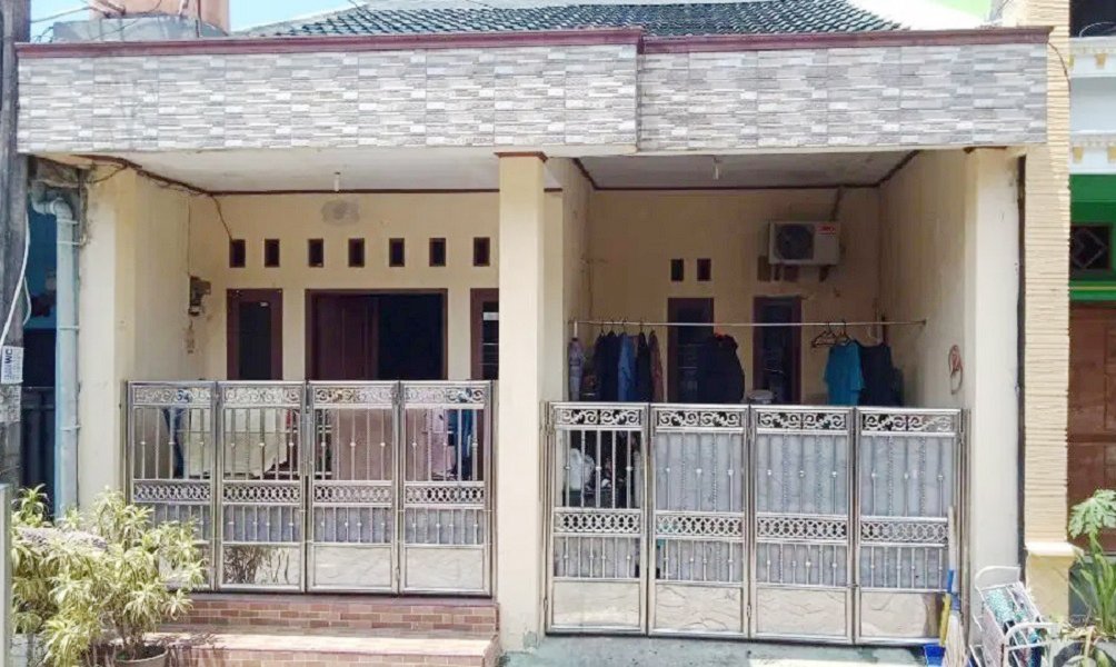 Rumah Dijual di Tigaraksa Tangerang Dekat Kantor Pemda Kabupaten Tangerang, RS Ciputra Hospital, Stasiun Daru - 3