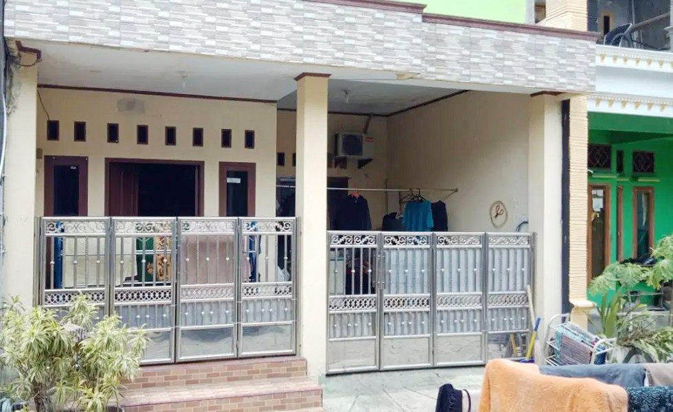 Rumah Dijual di Tigaraksa Tangerang Dekat Kantor Pemda Kabupaten Tangerang, RS Ciputra Hospital, Stasiun Daru - 4