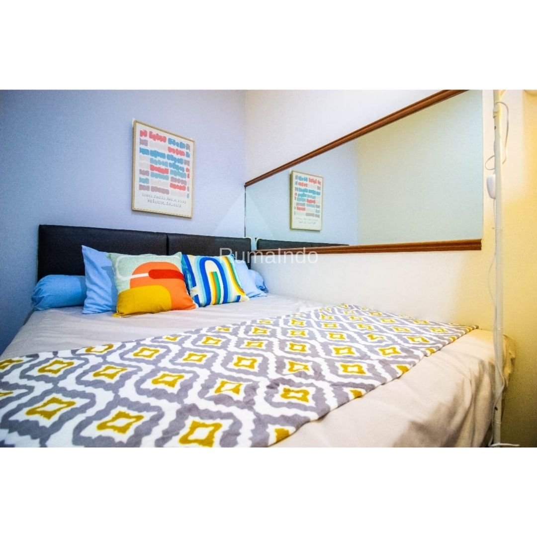 Dijual Murah Kost-Kostan Anti Pandemi di Tomang Grogol Jakarta Barat - 4