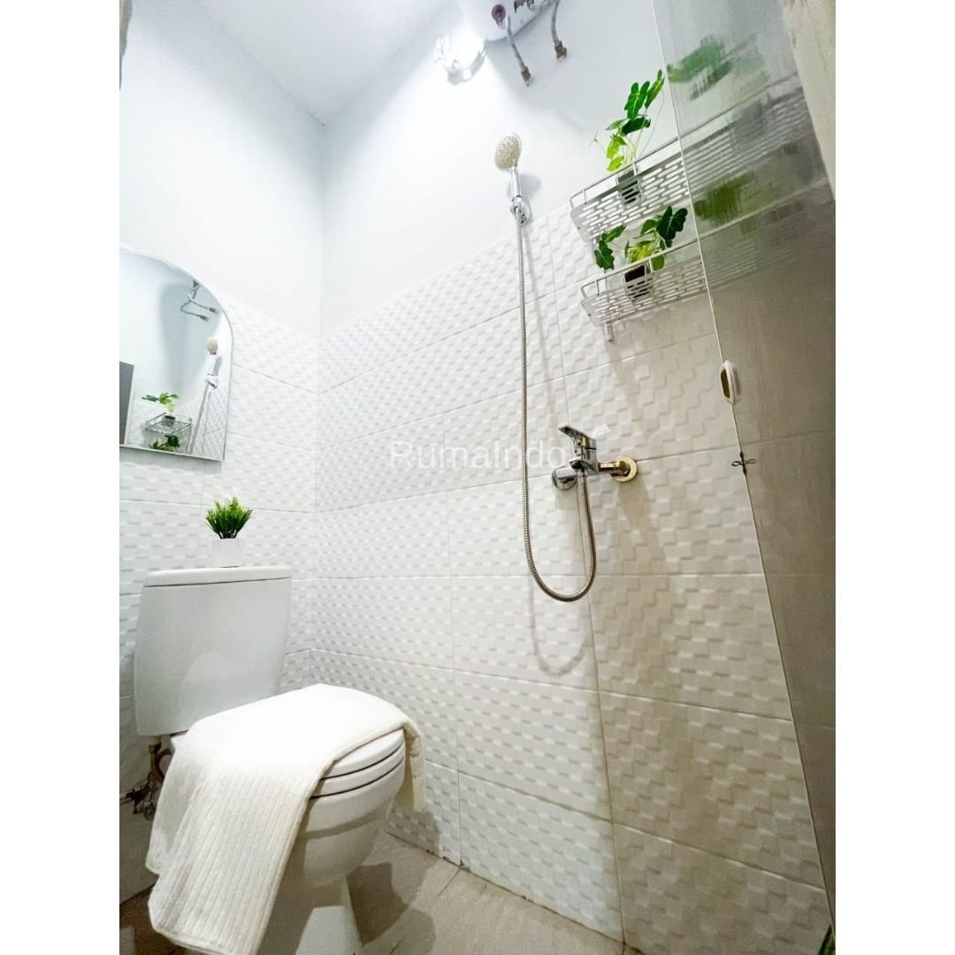 Dijual Murah Kost-Kostan Anti Pandemi di Tomang Grogol Jakarta Barat - 6