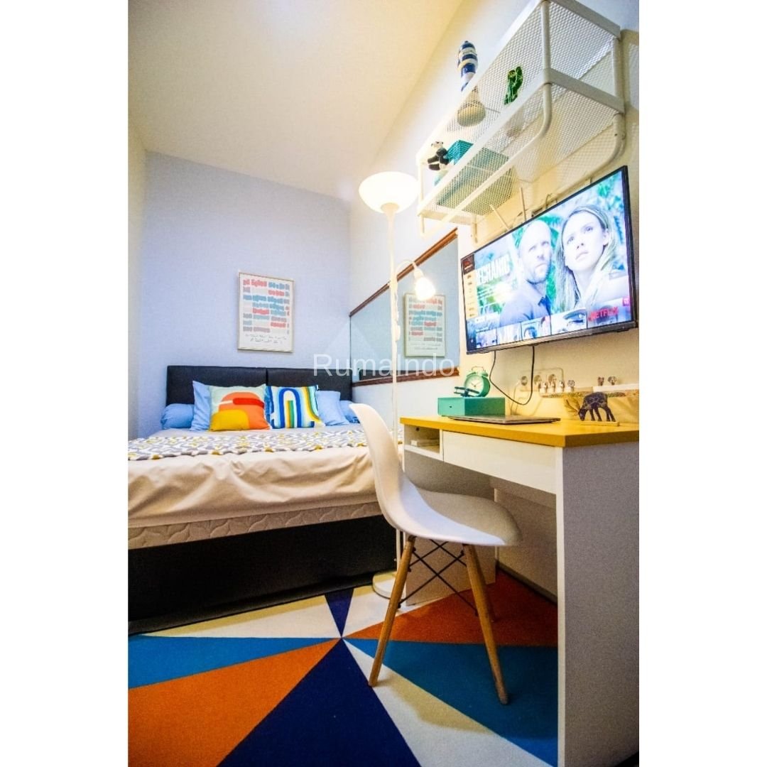 Dijual Murah Kost-Kostan Anti Pandemi di Tomang Grogol Jakarta Barat - 5