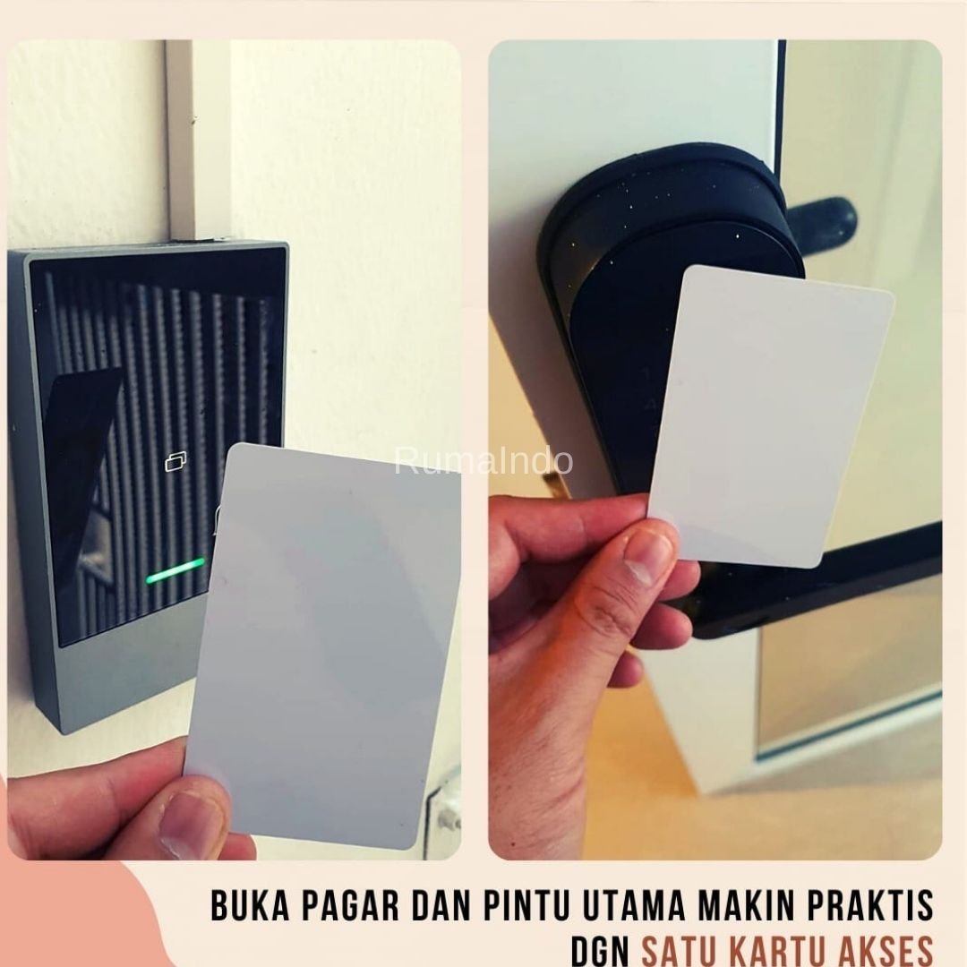 Dijual Murah Kost-Kostan Anti Pandemi di Tomang Grogol Jakarta Barat - 11