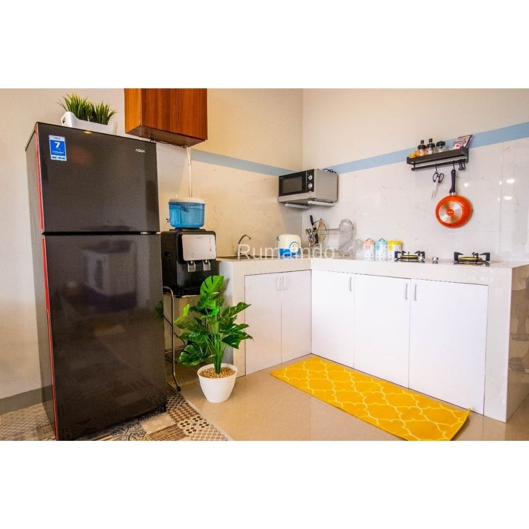 Dijual Murah Kost-Kostan Anti Pandemi di Tomang Grogol Jakarta Barat - 7