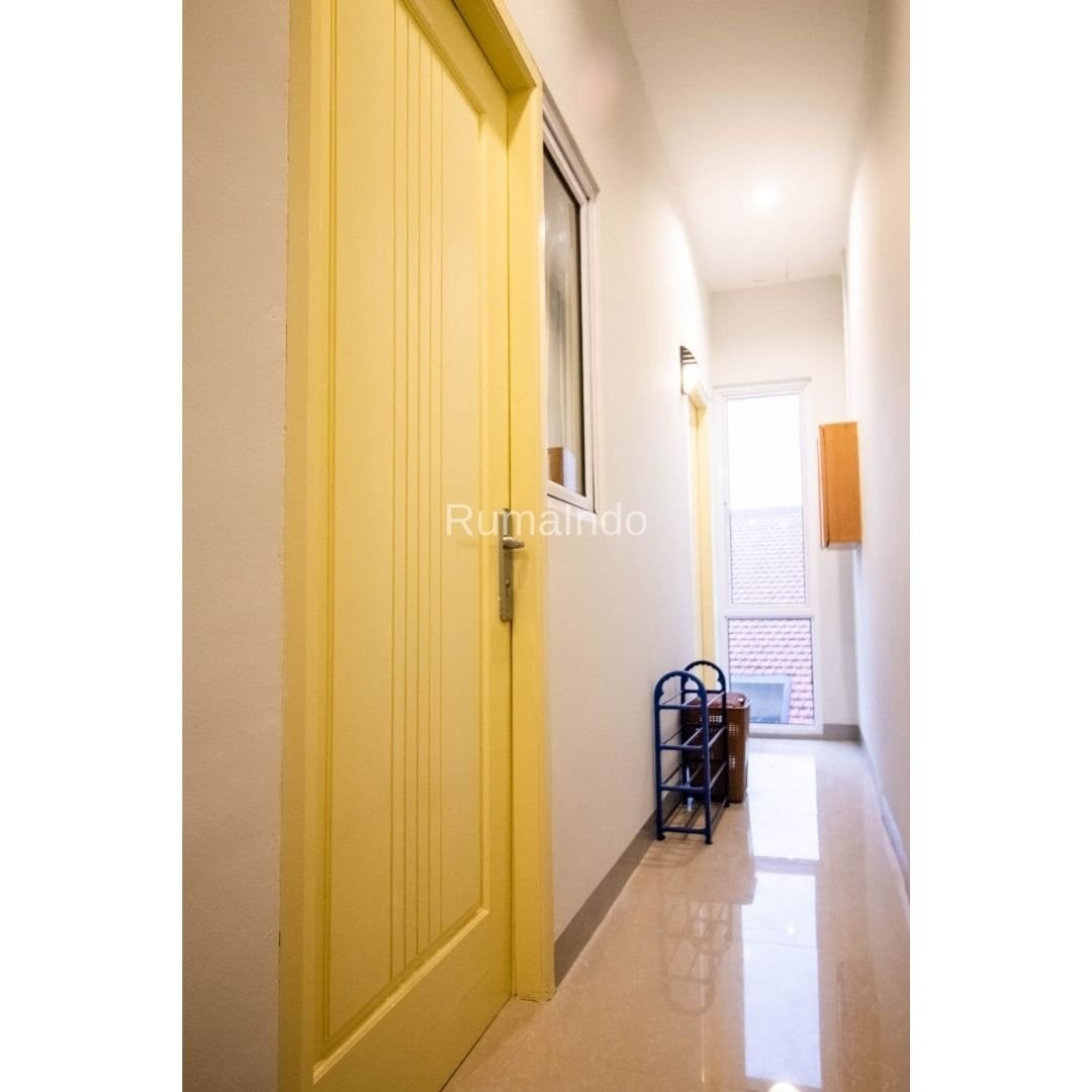 Dijual Murah Kost-Kostan Anti Pandemi di Tomang Grogol Jakarta Barat - 3