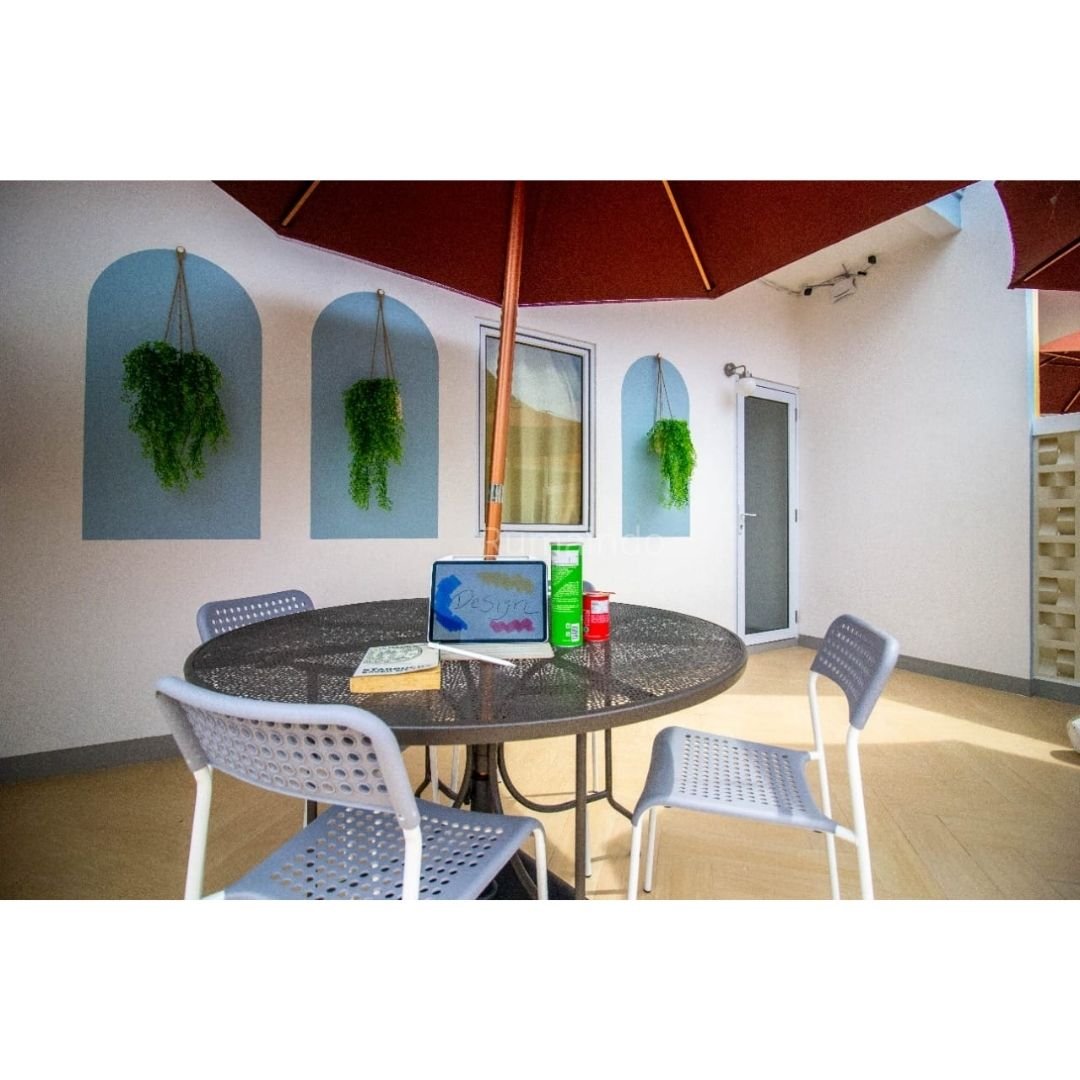 Dijual Murah Kost-Kostan Anti Pandemi di Tomang Grogol Jakarta Barat - 10