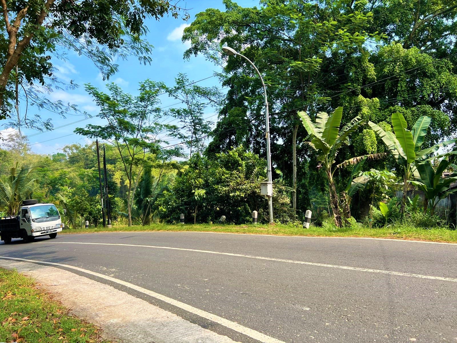 DIJUAL CEPAT TANAH STRATEGIS TEPI JL RAYA KARANGANYAR – BATUJAMUS - 4