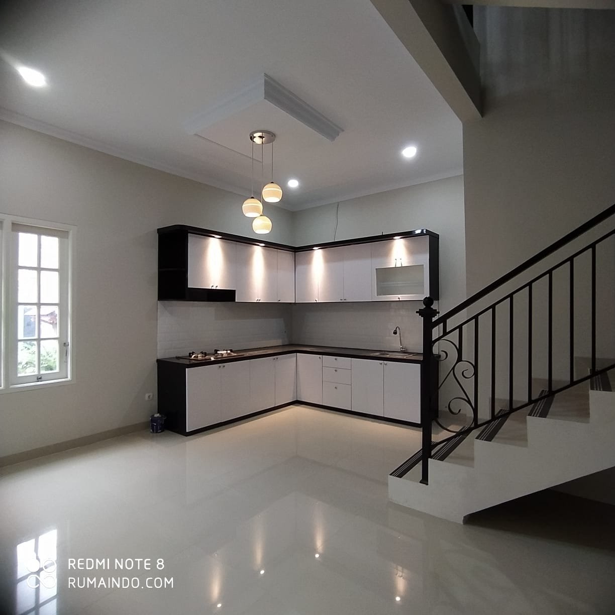 Dijual Termurah Rumah Non Cluster di Srengseng Sawah Jagakarsa Jakarta Selatan - 11