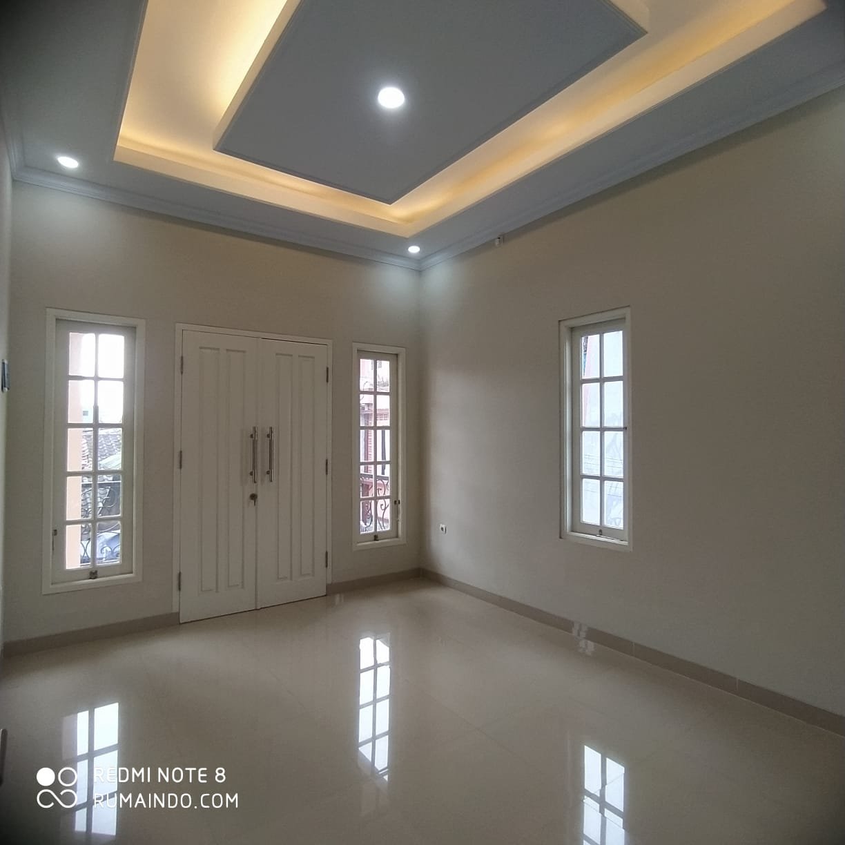 Dijual Termurah Rumah Non Cluster di Srengseng Sawah Jagakarsa Jakarta Selatan - 13