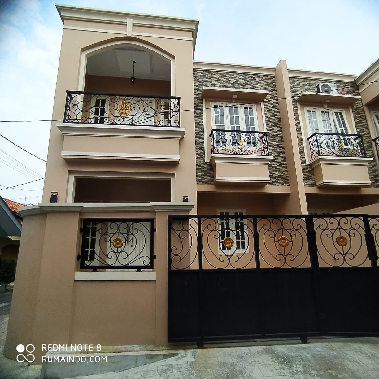 Dijual Termurah Rumah Non Cluster di Srengseng Sawah Jagakarsa Jakarta Selatan - 3