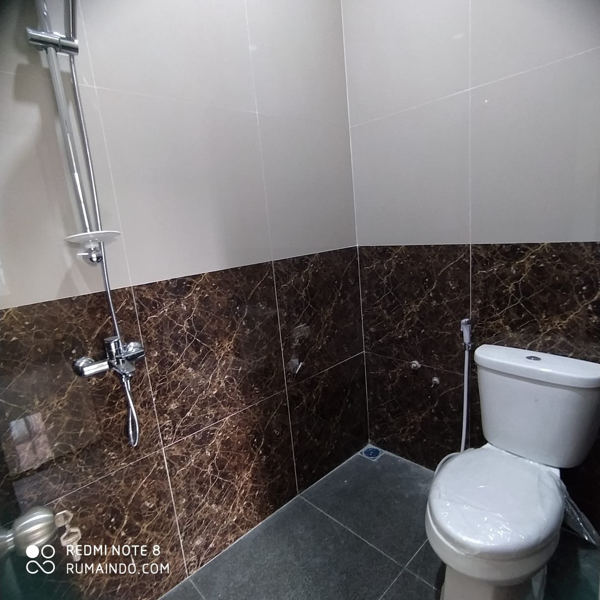 Dijual Termurah Rumah Non Cluster di Srengseng Sawah Jagakarsa Jakarta Selatan - 5