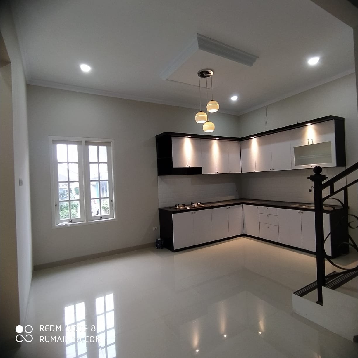 Dijual Termurah Rumah Non Cluster di Srengseng Sawah Jagakarsa Jakarta Selatan - 7
