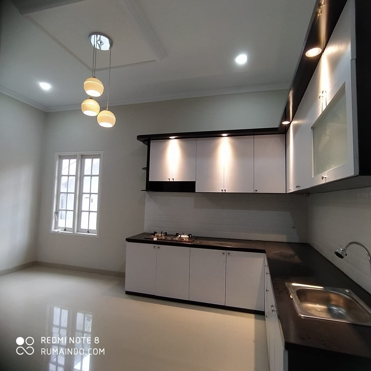 Dijual Termurah Rumah Non Cluster di Srengseng Sawah Jagakarsa Jakarta Selatan - 10