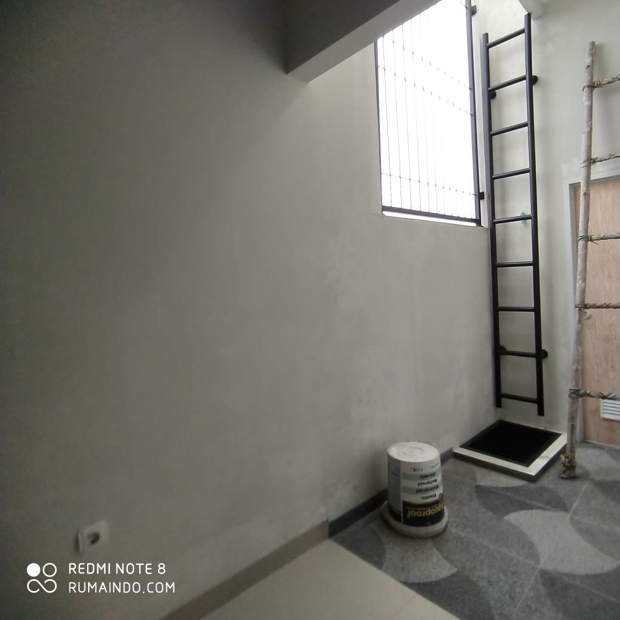 Dijual Termurah Rumah Non Cluster di Srengseng Sawah Jagakarsa Jakarta Selatan - 8