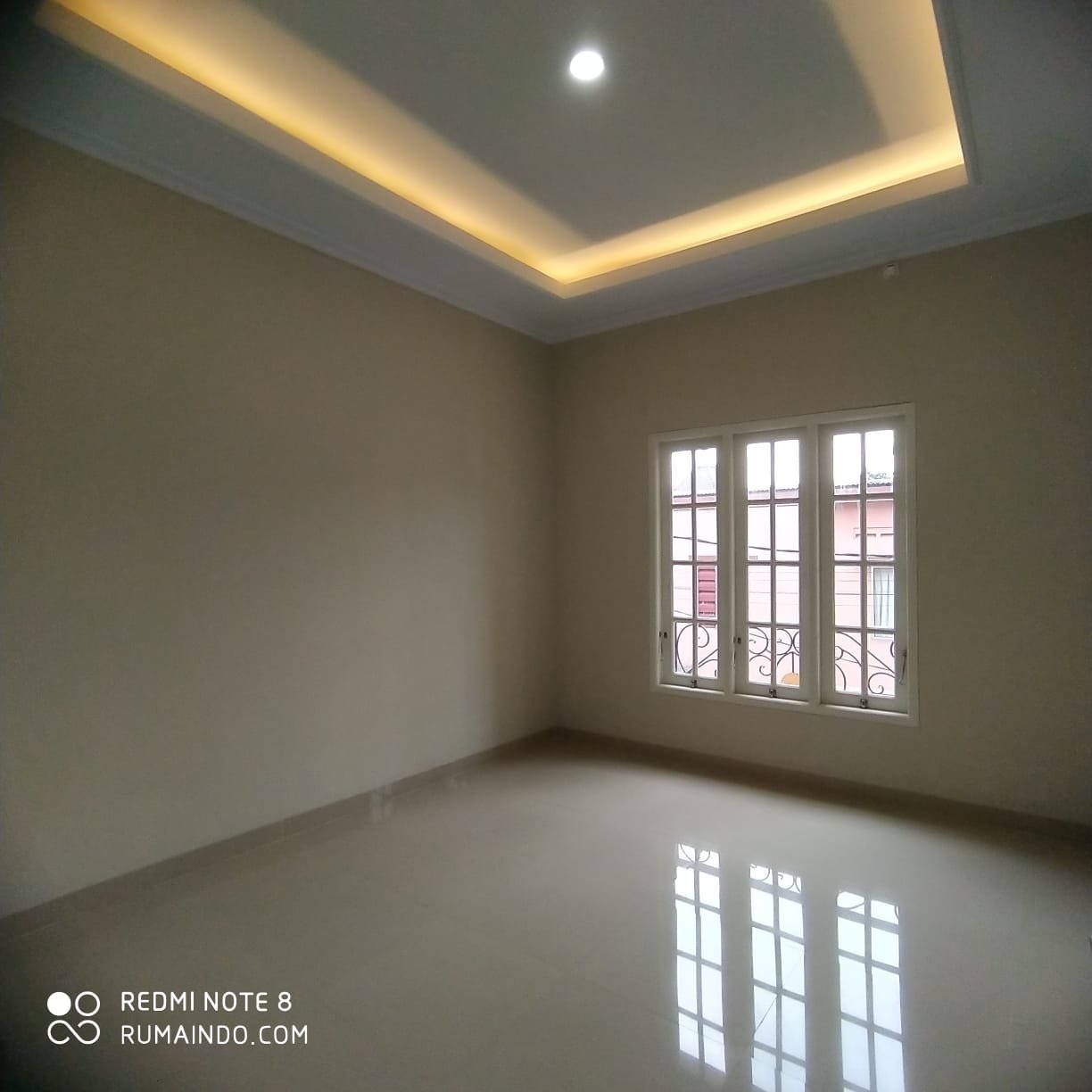 Dijual Termurah Rumah Non Cluster di Srengseng Sawah Jagakarsa Jakarta Selatan - 14