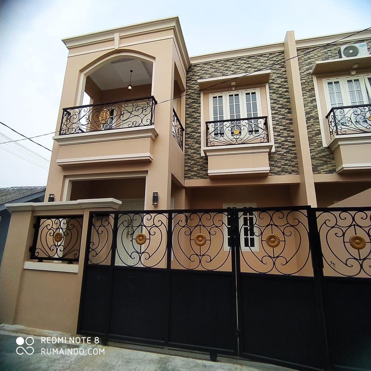 Dijual Termurah Rumah Non Cluster di Srengseng Sawah Jagakarsa Jakarta Selatan - 2