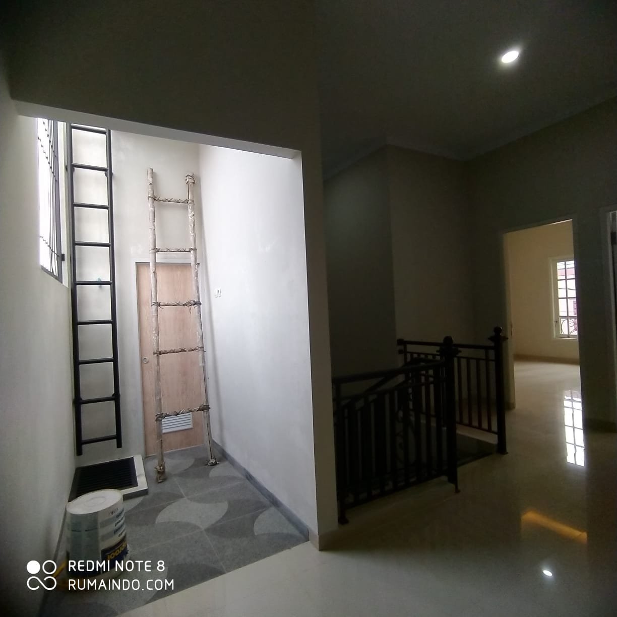 Dijual Termurah Rumah Non Cluster di Srengseng Sawah Jagakarsa Jakarta Selatan - 12