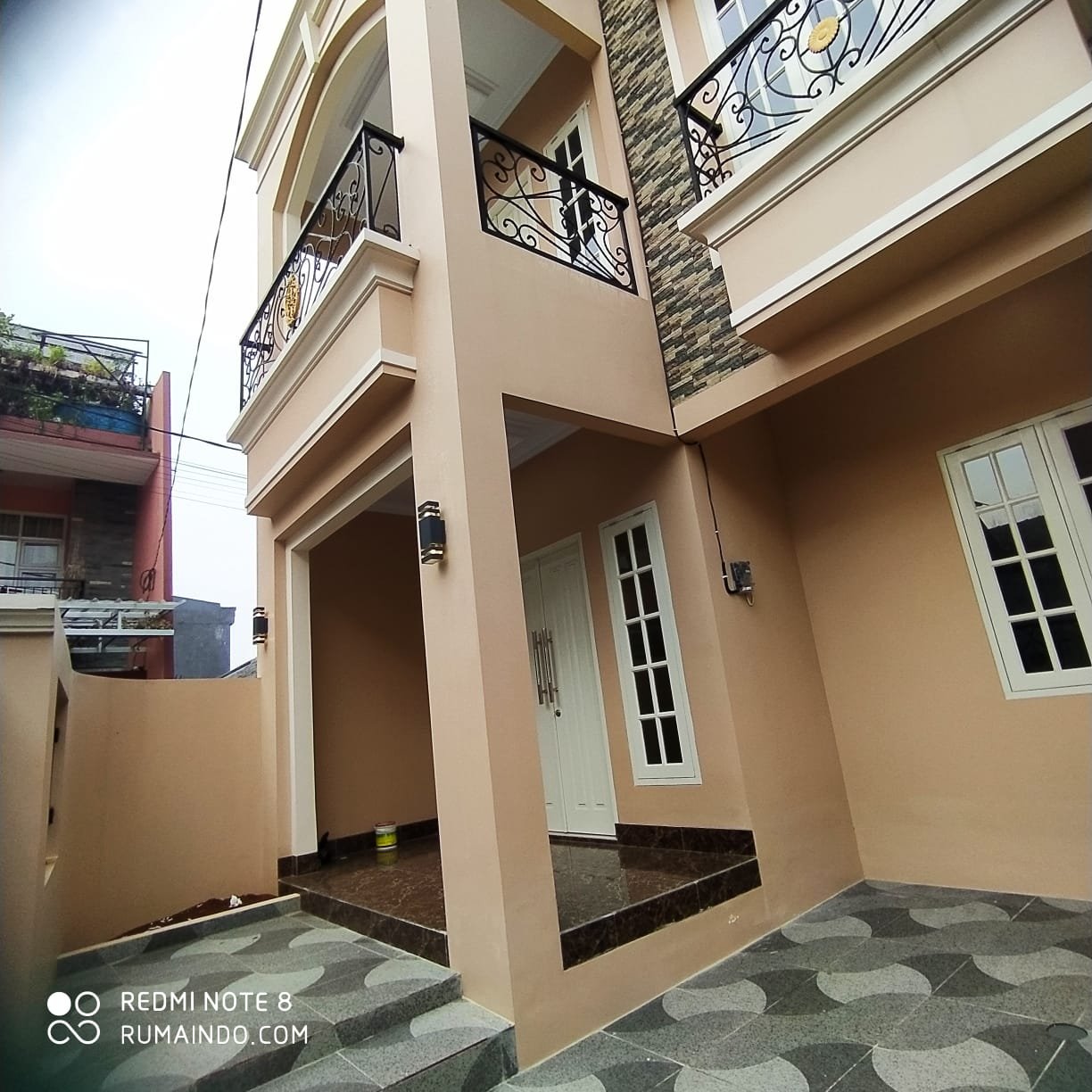 Dijual Termurah Rumah Non Cluster di Srengseng Sawah Jagakarsa Jakarta Selatan - 6